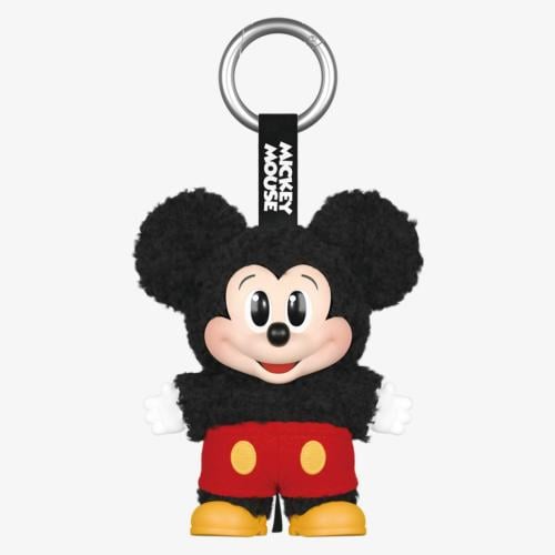 عائلة ميكي ماوس pop mart mickey family