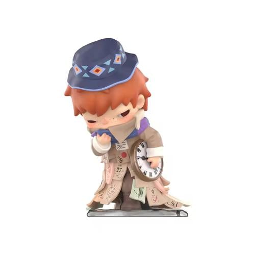 هيرونو × ستيفاني