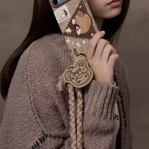 هيرونو – سلسلة يوميات الطريق – تعليقة هاتف