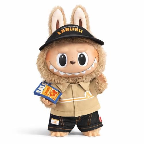 لابوبو – الكاشير المشاغب – بطول 38 سم