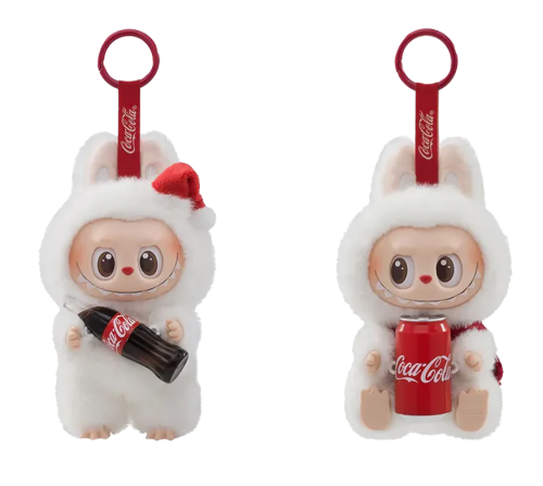 لابوبو - كوكاكولا