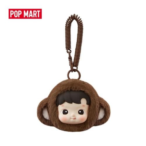 HACIPUPU Rolling Time Machine Series - Earphone Case