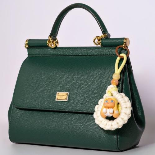 كراي بيبي - تعليقة شنطة