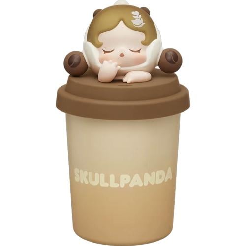 POP BEAN Coffee Factory Series-Scented Candle
