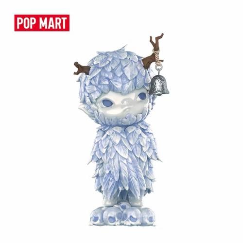 Hirono Birdy Figurine