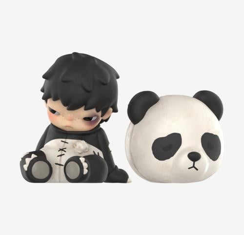 هيرونو – سلسلة دمية الباندا