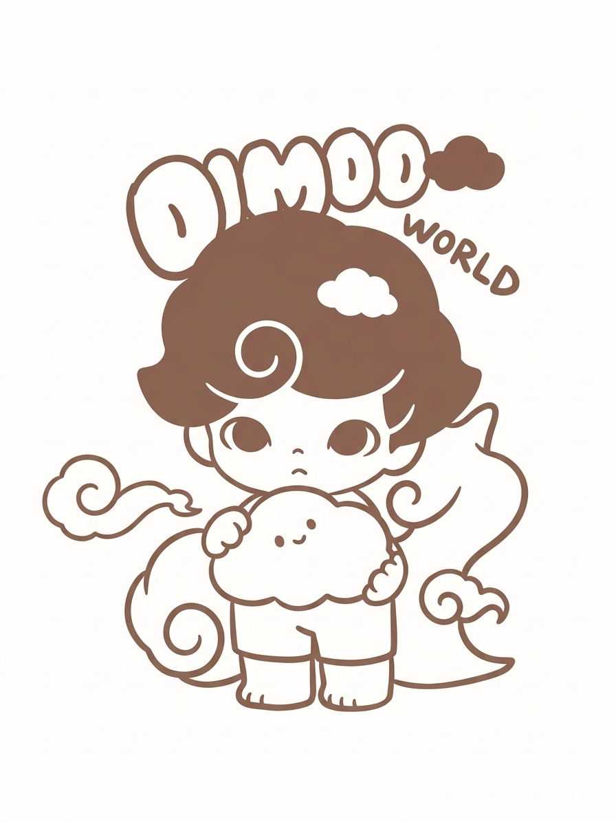 Dimoo
