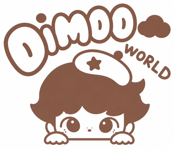 ديمو | Dimoo