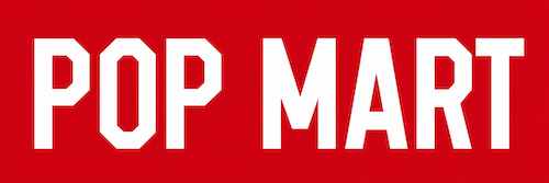 بوب مارت | POP MART