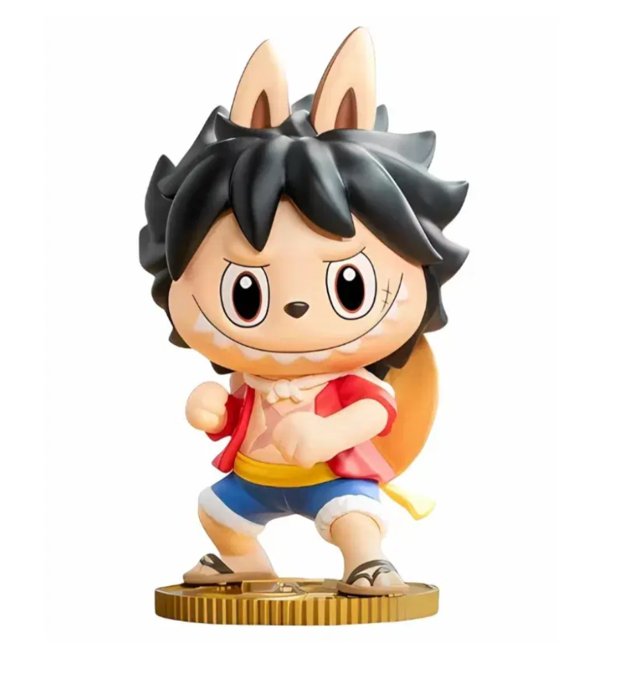 MONKEY.D.LUFFY