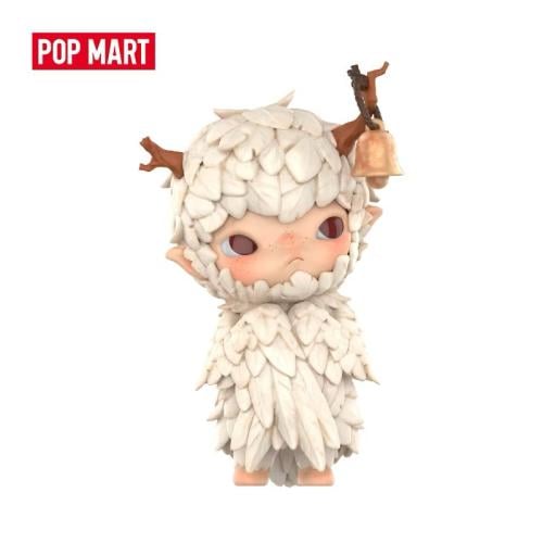 Hirono Shelter Series Figures