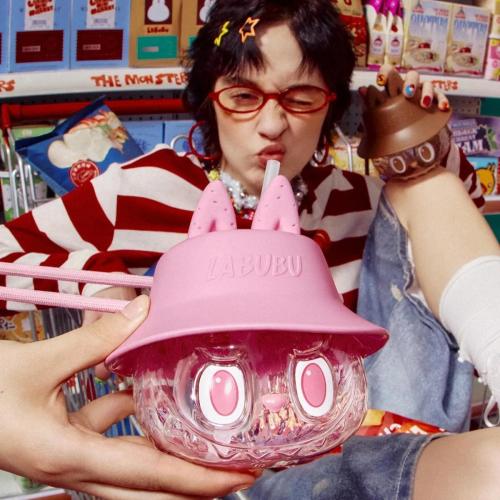 لابوبو - زمزمية