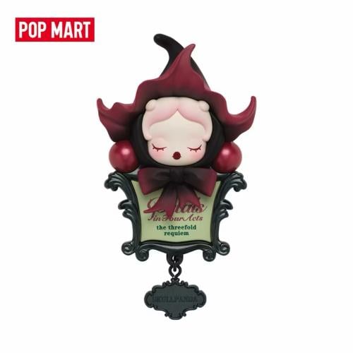 سكولباندا – سلسلة بتلات في أربعة فصول – مغناطيس ثلاجة