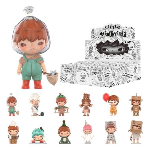 Hirono little Mischief Serie