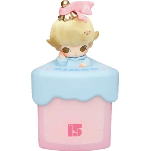 بوب مارت – سلسلة الاحتفال باللحظة شمعة عطرية