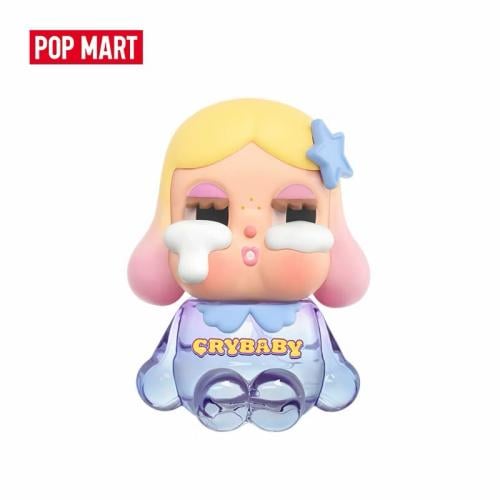 كراي بيبي – سلسلة اللمعان البراق (Shiny Shiny) – معطر الجو