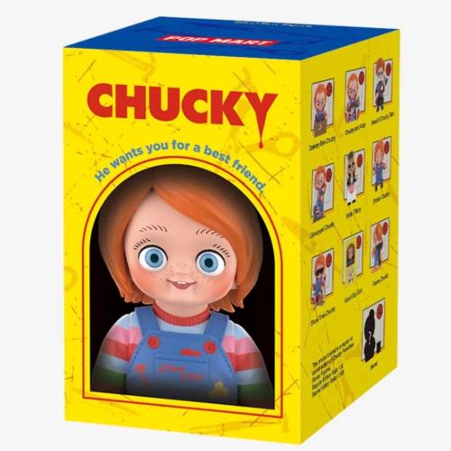 تشاكي فيقرز