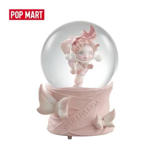 سكولباندا – كرة الكريستال