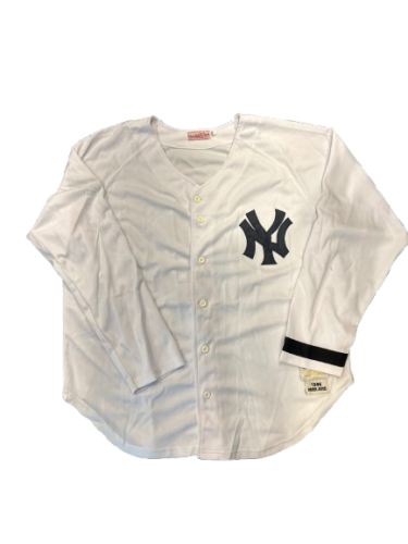 جيرسي NY ميتشل نوادر 1996