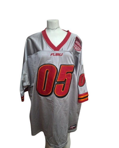 جيرسي FUBU نوادر