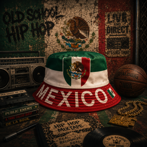كاب Mexico جودة عالية