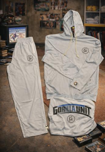 طقم سماوي  G- unit نوادر 2003