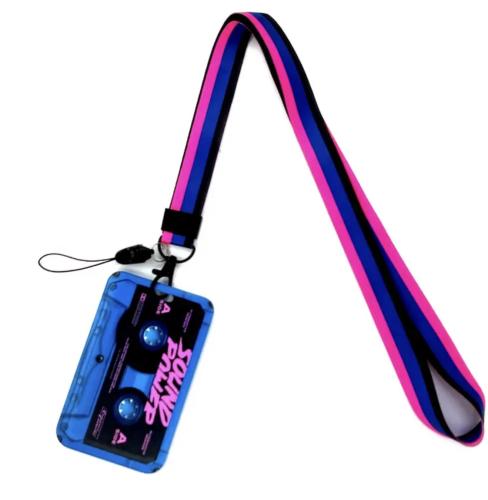 تعليقة جوال وبطاقات