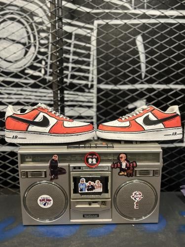 شوز تصميم كآمل