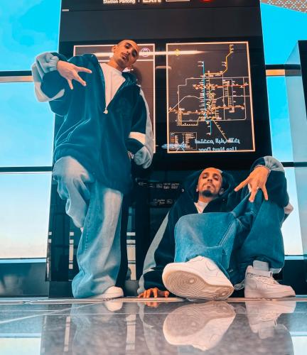 جاكيت فرو جودة عالية