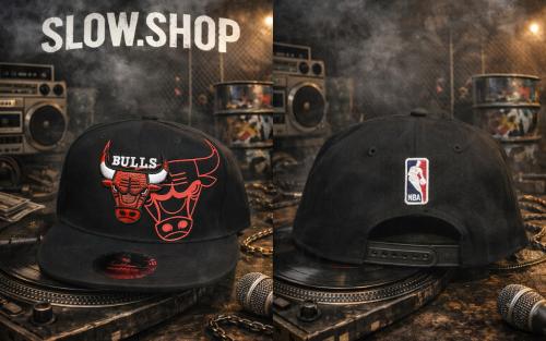 كاب Bulls مفتوح