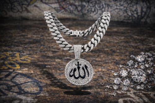 سلسال دايموند