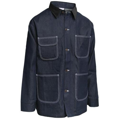 جاكيت جنز جودة عالية