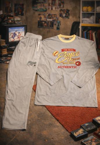 طقم enyce نوادر اصدارات 1996