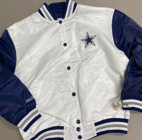 جاكيت cowboys نوادر