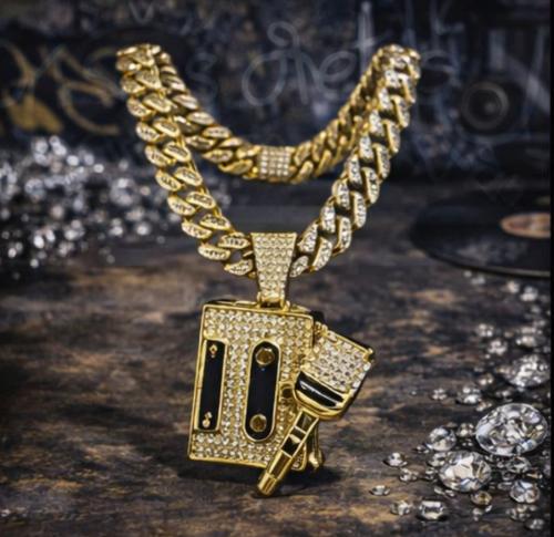 سلسال كاسيت جودة عالية