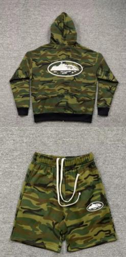 Full Army Cortiez Set