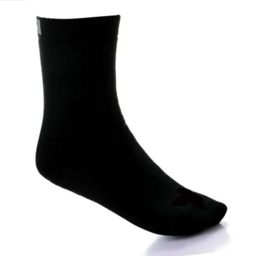 شرابات قطن أسود ( جودة عالية جدا )