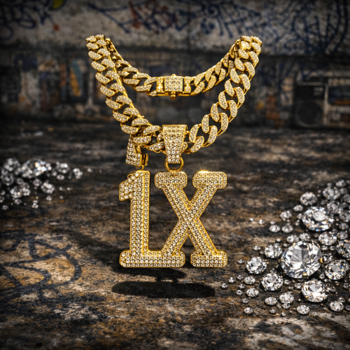 Nike chain, high quality