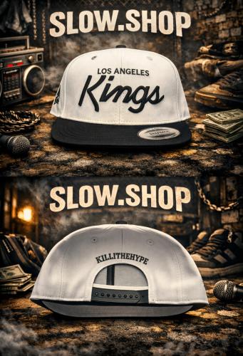 كاب kings مفتوح