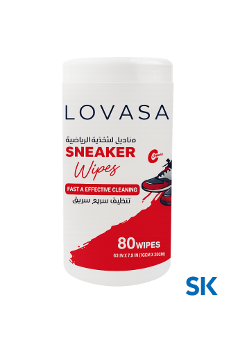 منظف جميع الأحذية