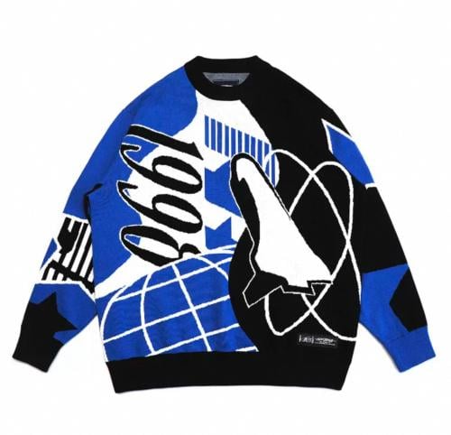 هودي أولد سكول جودة عالية