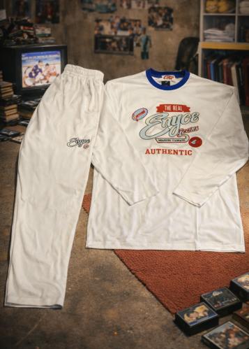 طقم enyce نوادر اصدارات 1996