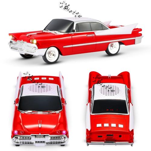 1965 classic car speaker