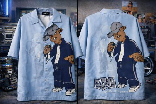 قميص نوادر اصدار 2000