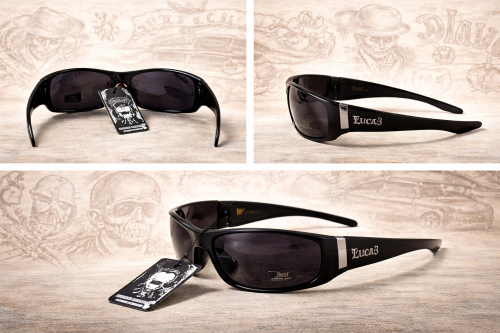 Original Locs Latin glasses