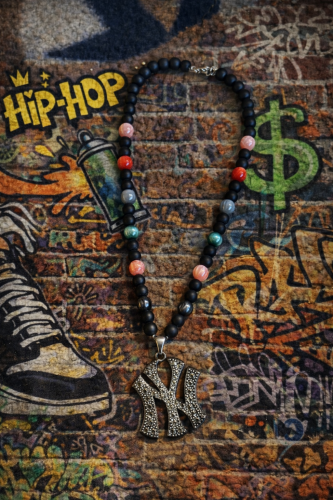 سلسال NY جودة عالية