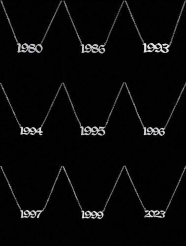 سلسال تاريخ الميلاد