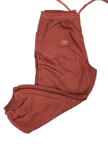 بنطلون عنابي ECKO جودة عالية