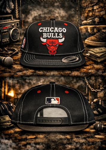 كاب Bulls مفتوح