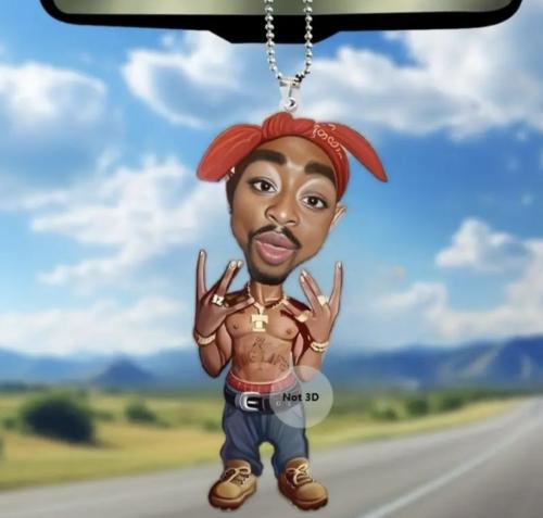 ميدالية 2PAC